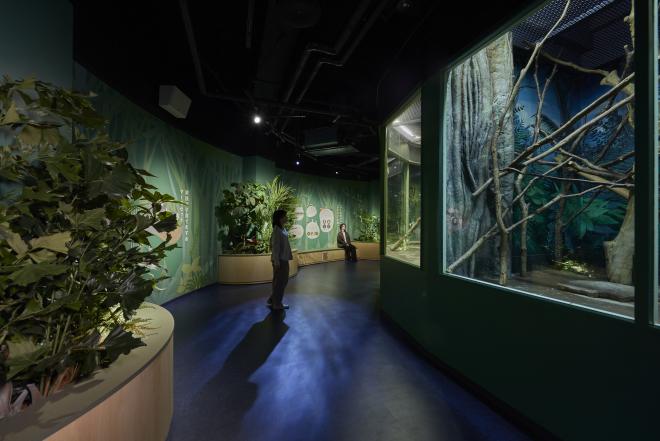 千葉市動物公園