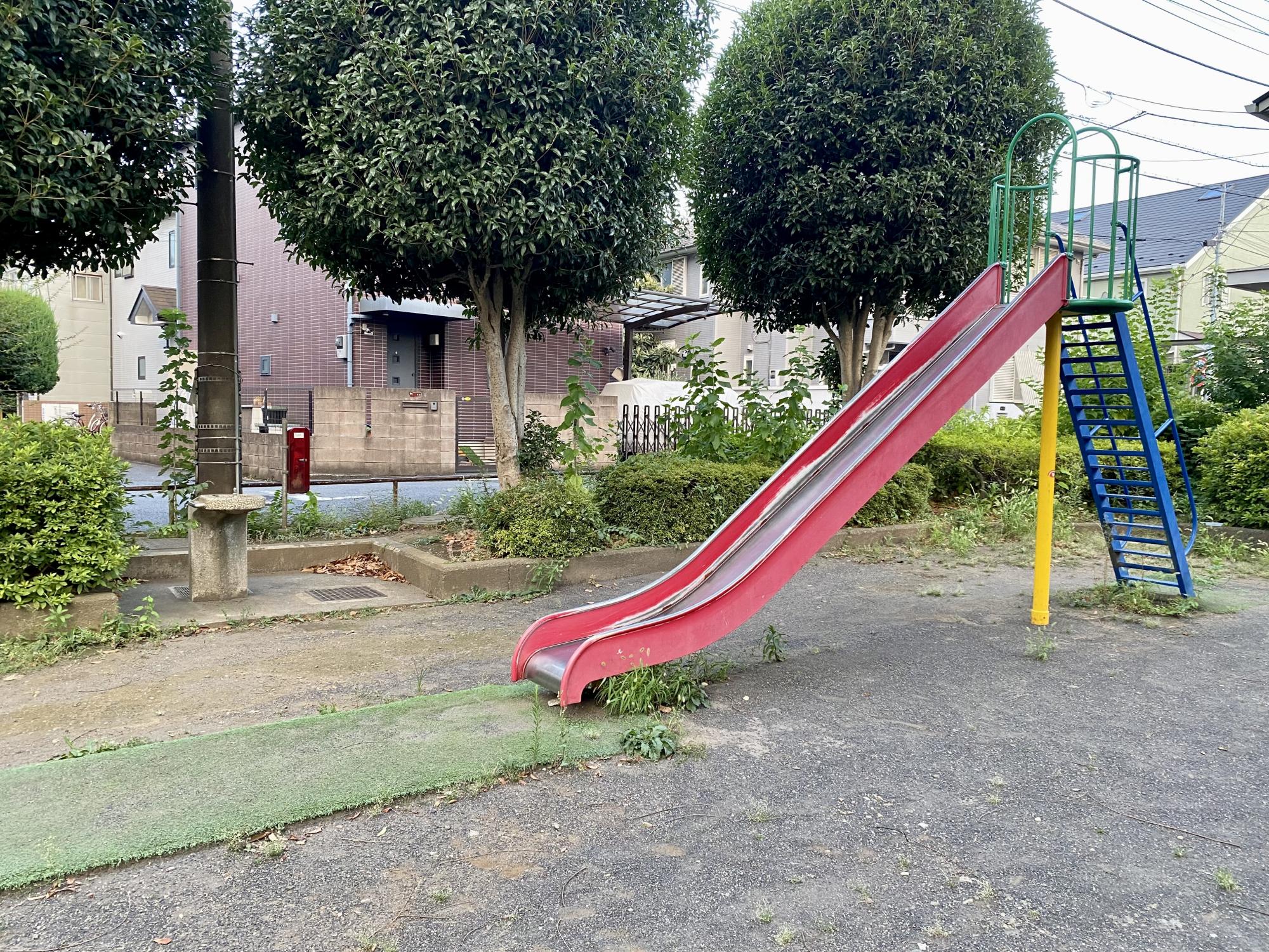 芝久保第一公園