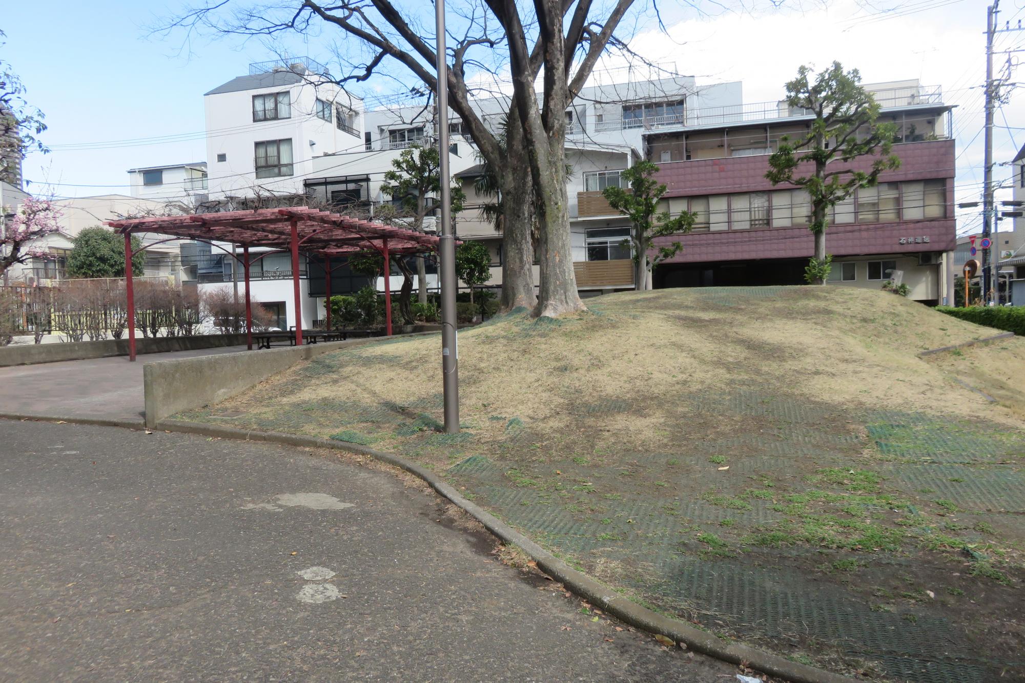 扇橋三丁目公園