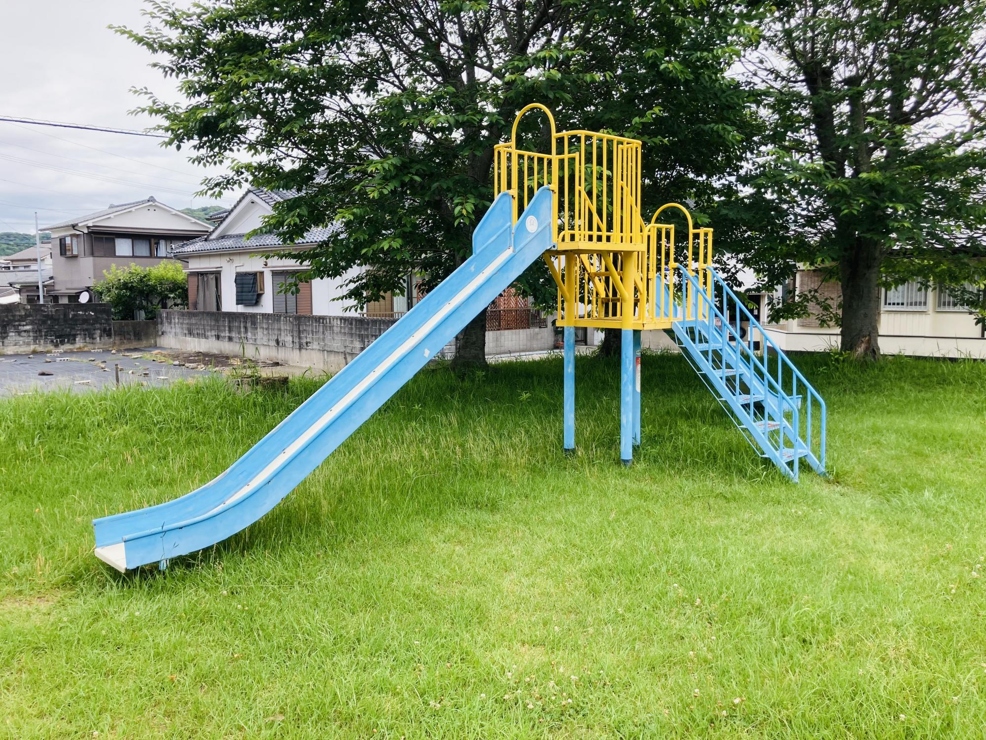 郷之原第一公園（くま公園）