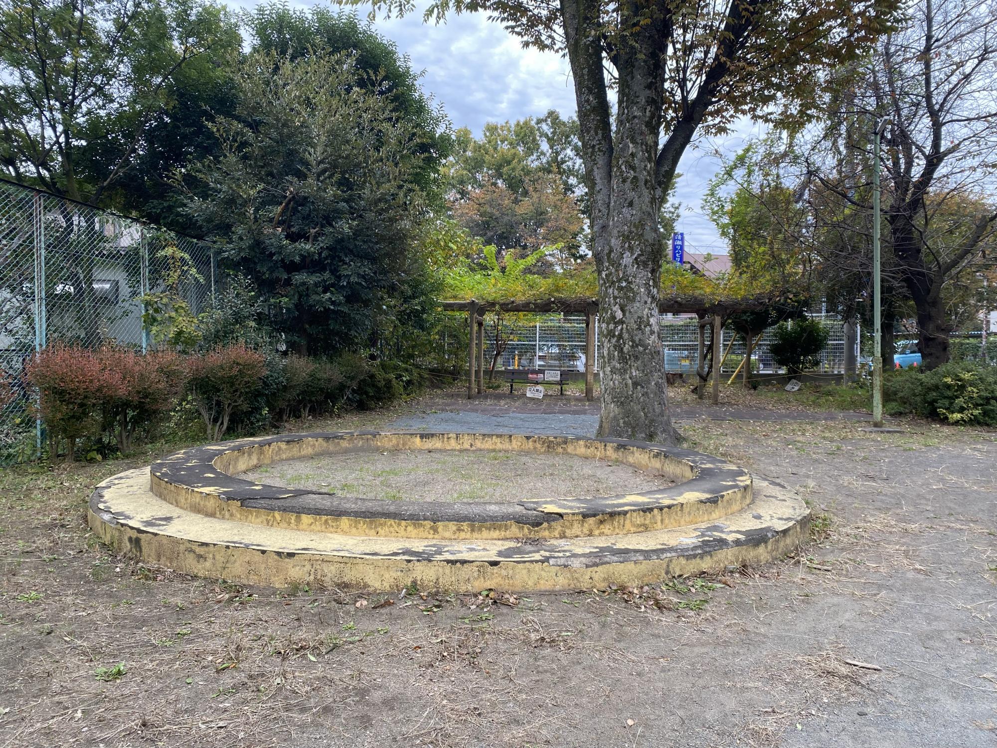 竹丘たけのこ遊園