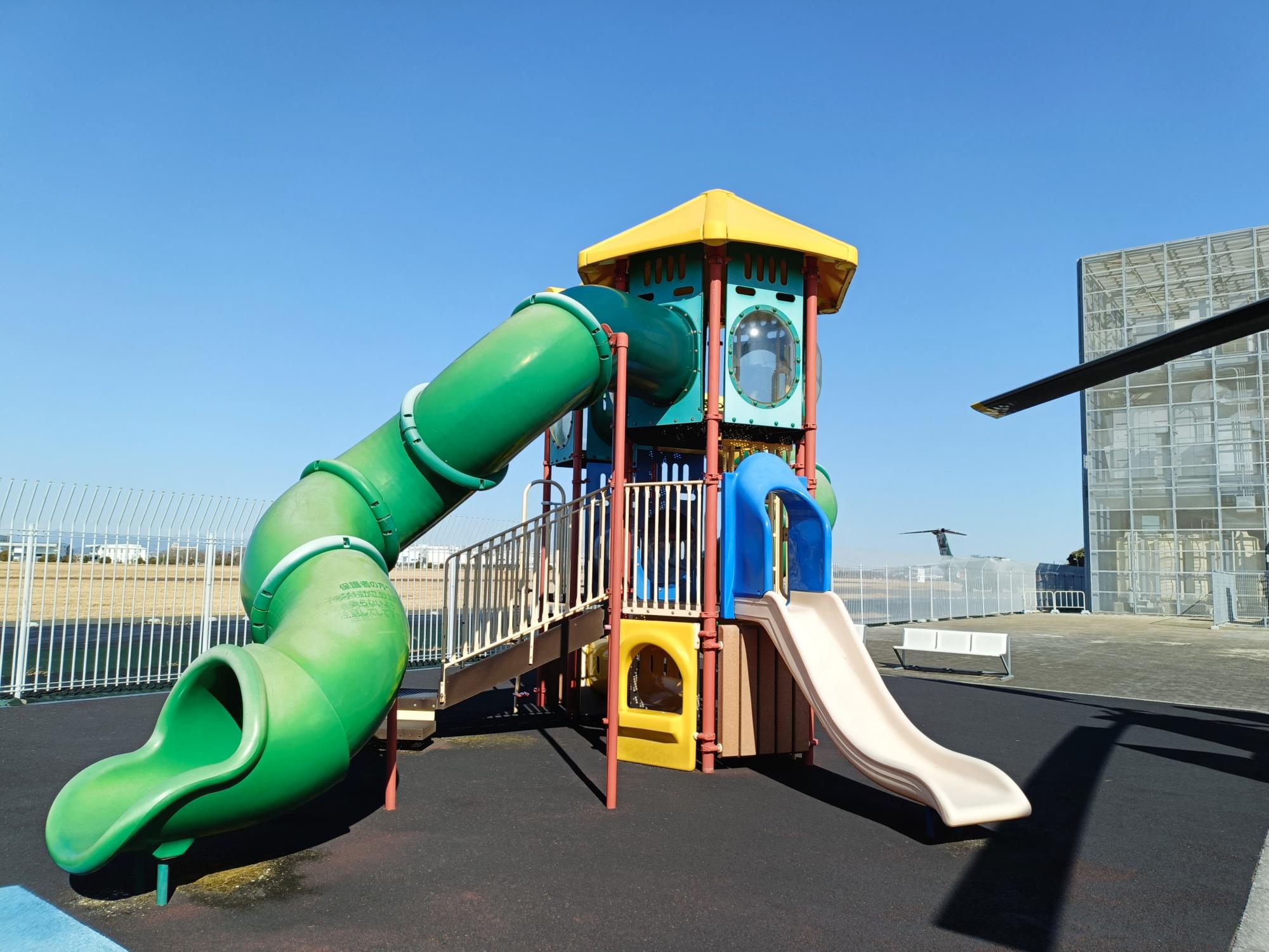 航空自衛隊 浜松広報館 エアーパーク