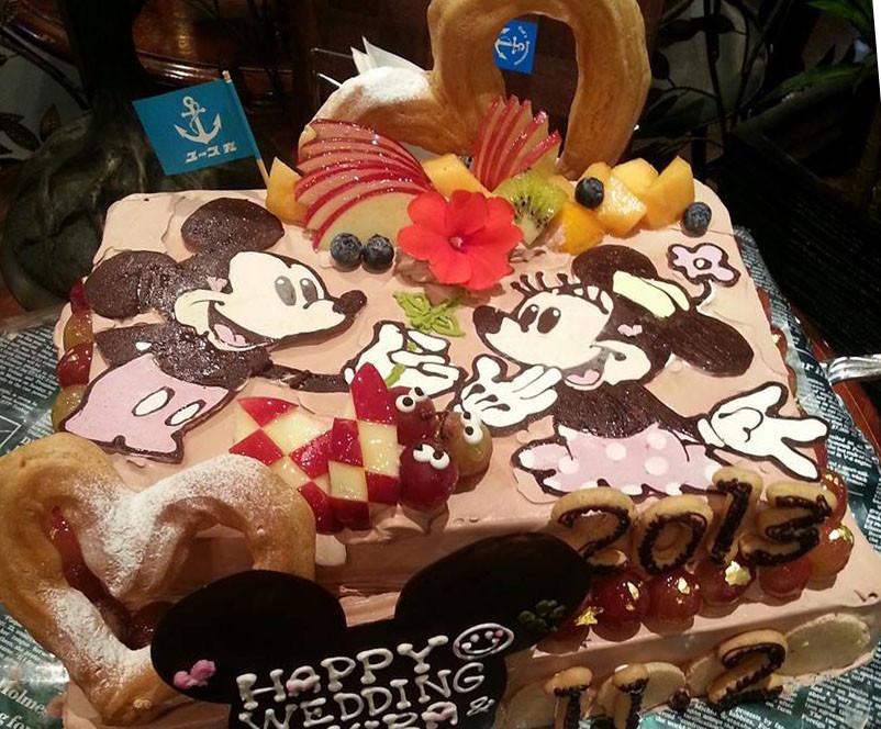 ランチ＆ヘルシーケーキのお店　ユース丸