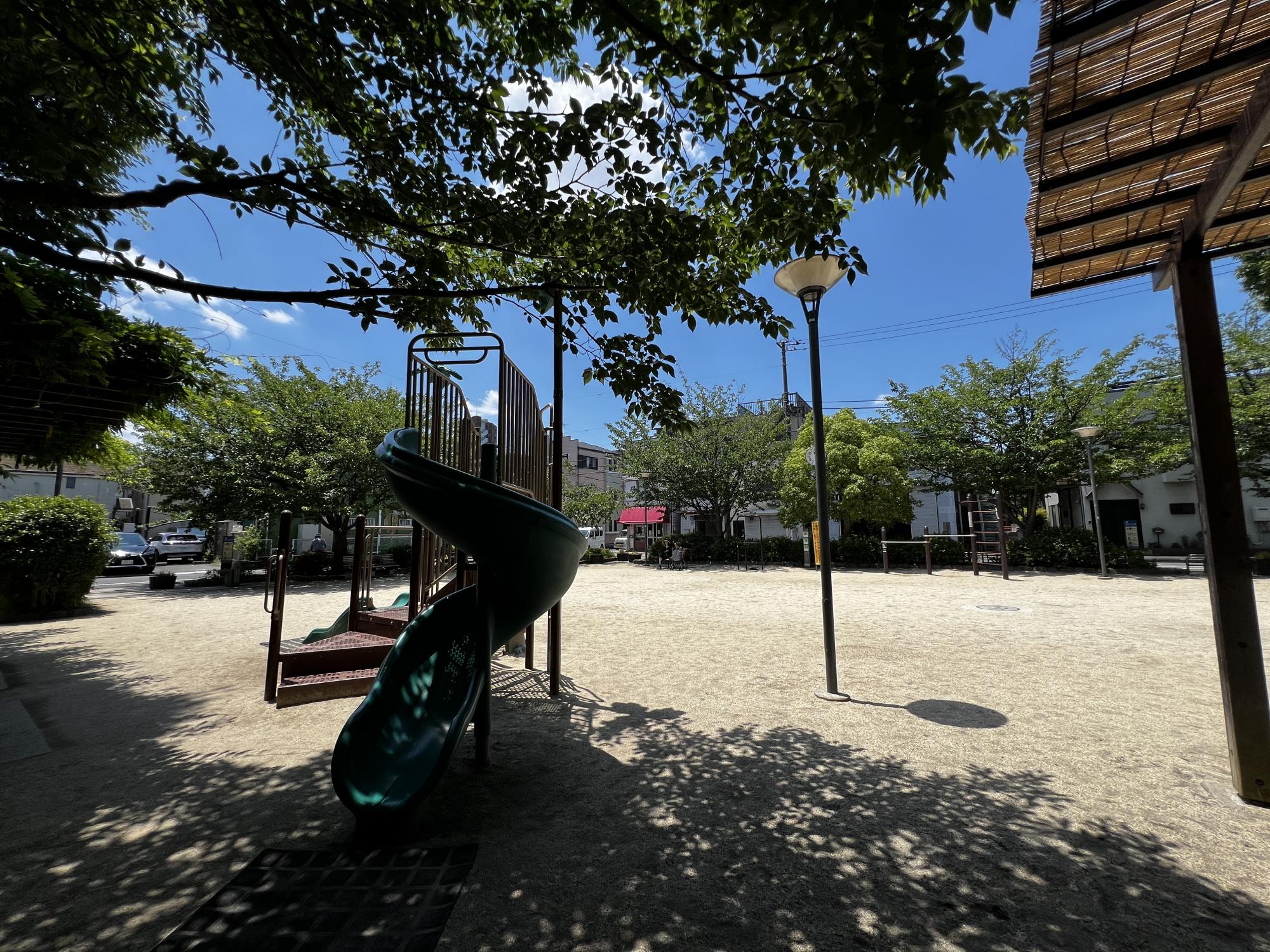 五北さくら公園