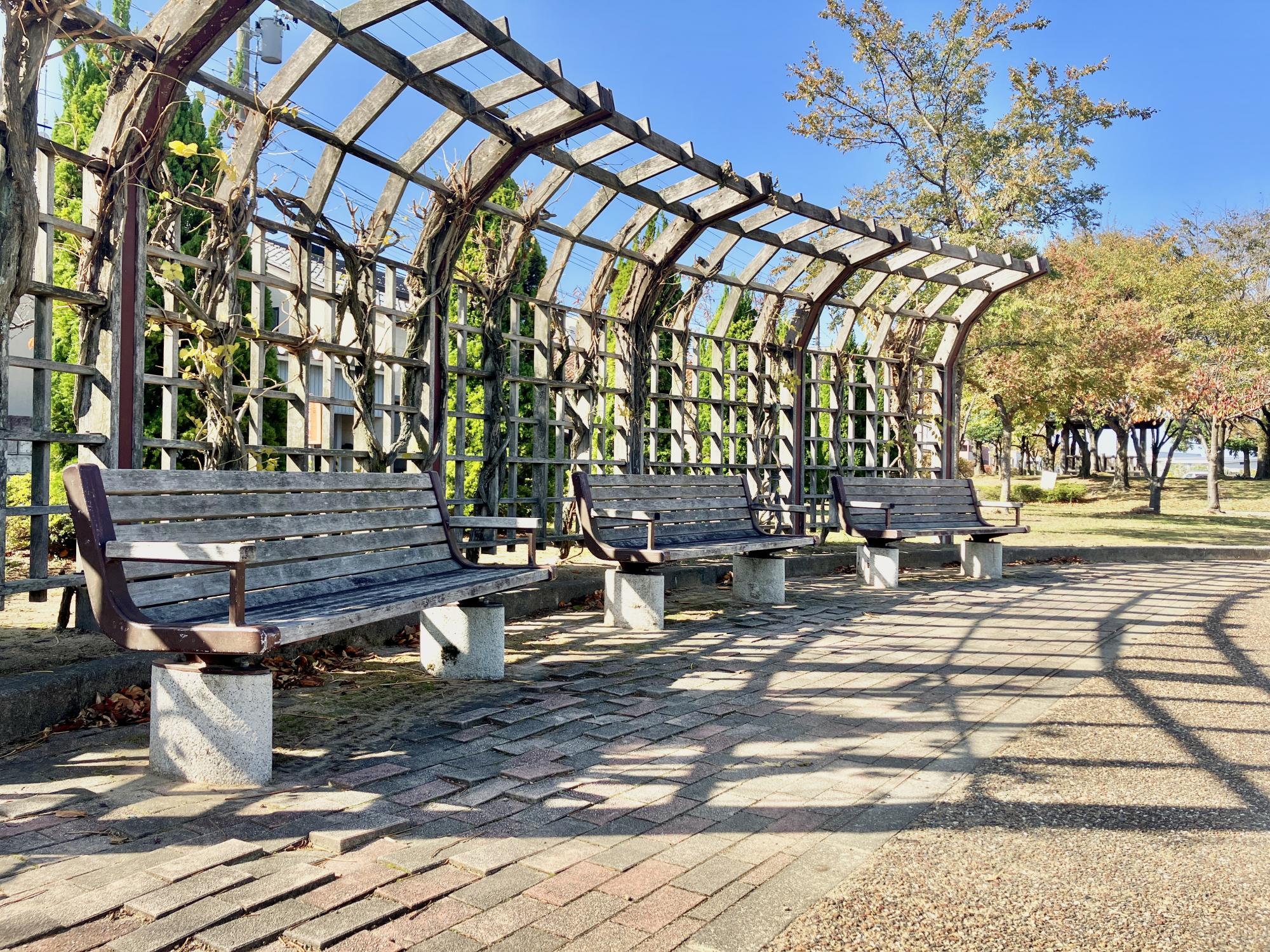 小松運動公園ちびっこ広場
