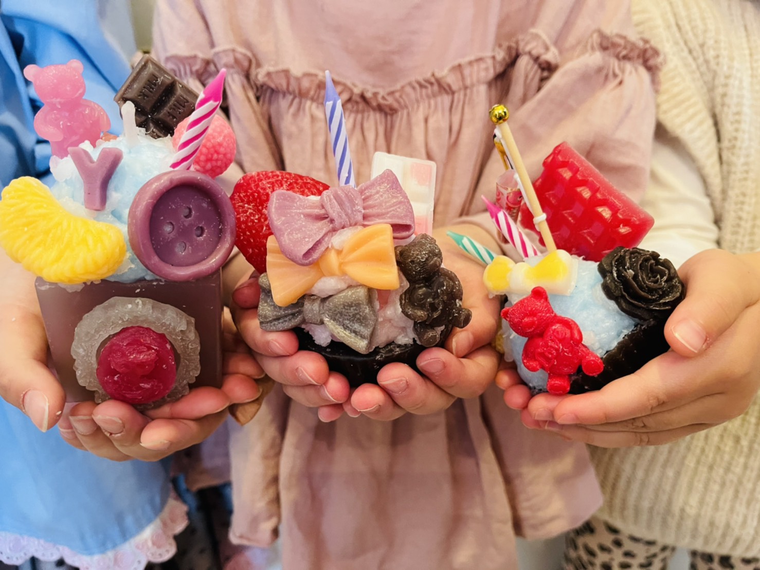 TMKキッチンサロン