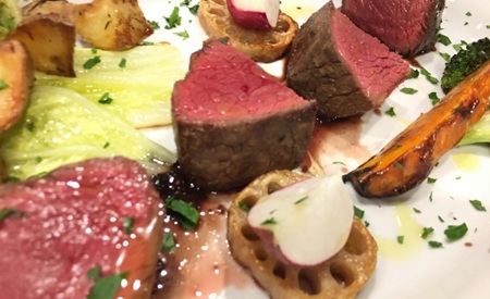 ピッツェリアニャーモ