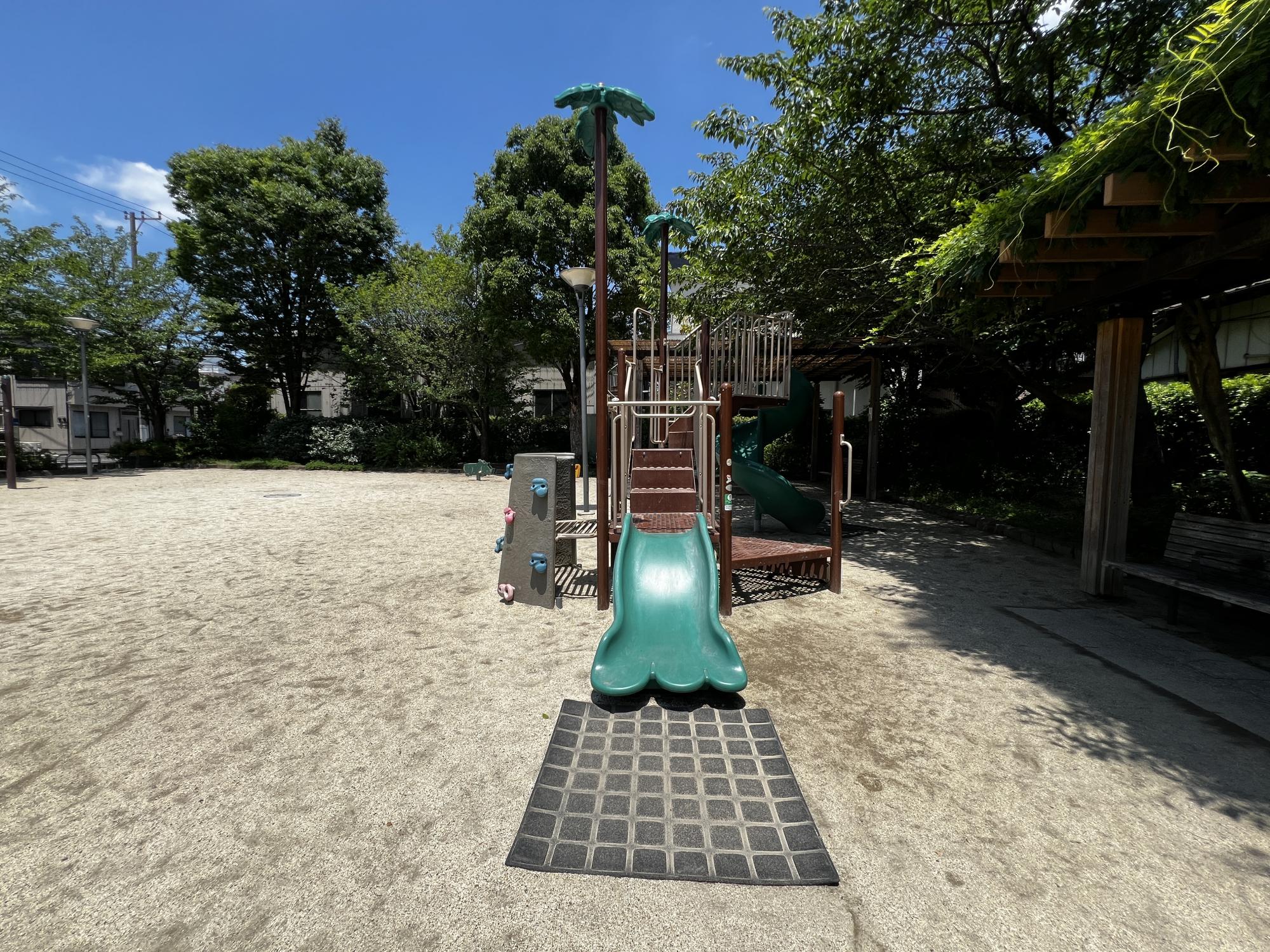 五北さくら公園