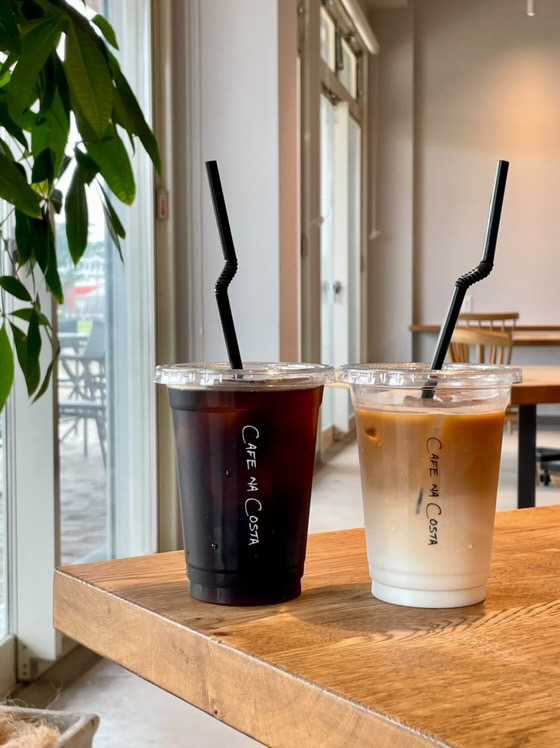 CAFE NA COSTA（カフェ・ナ・コスタ）