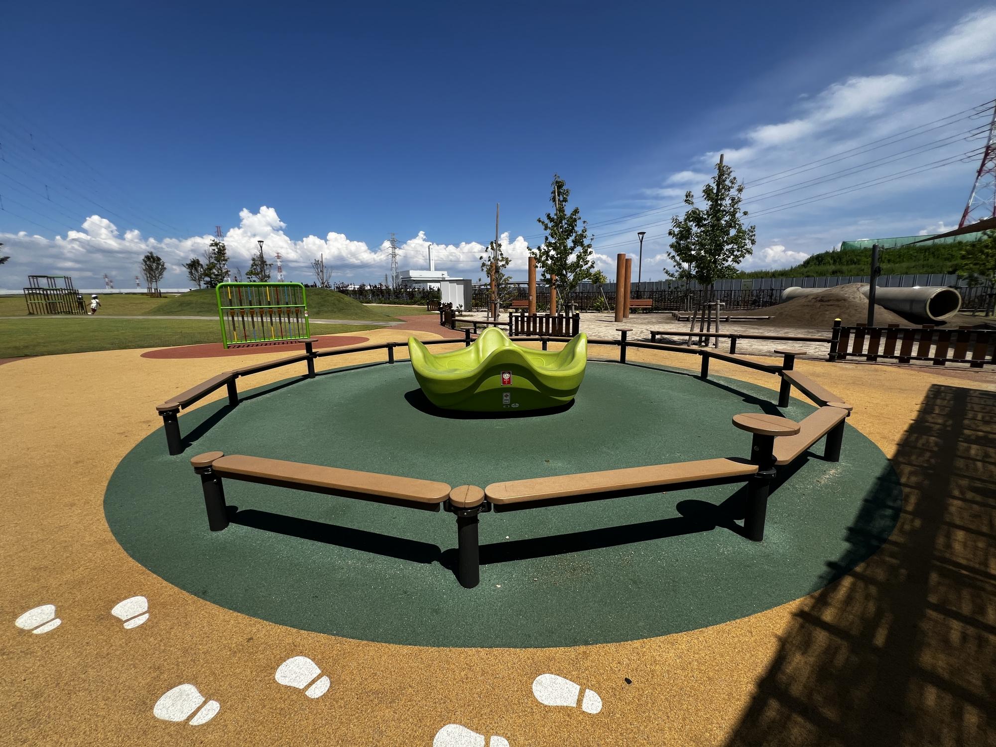 ぴあぱーく妙典