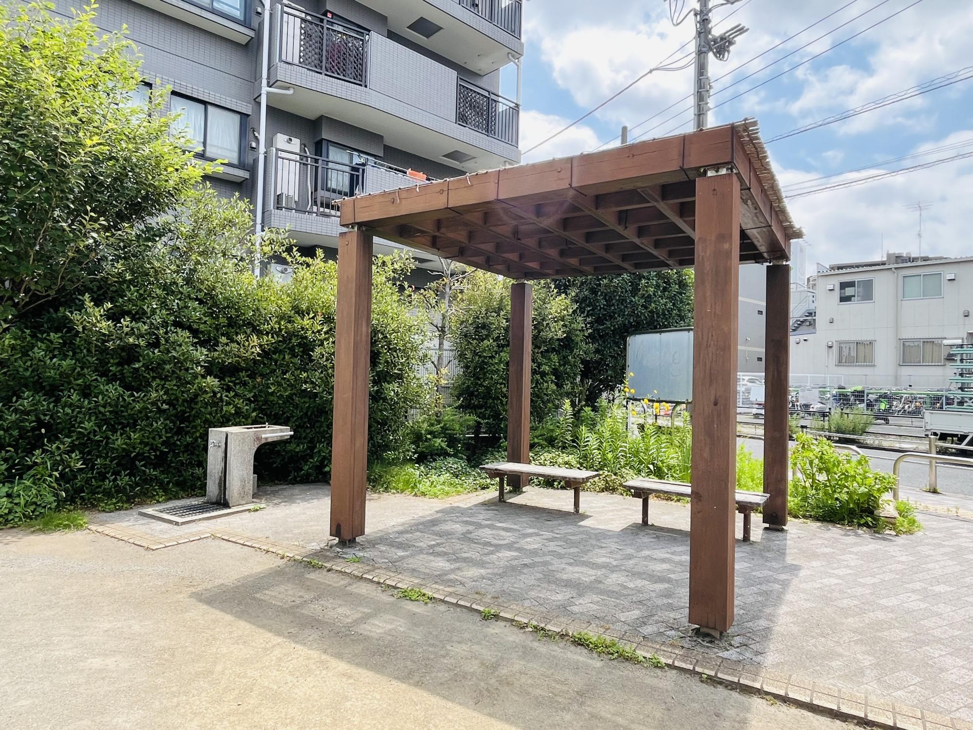 北町やまびこ公園