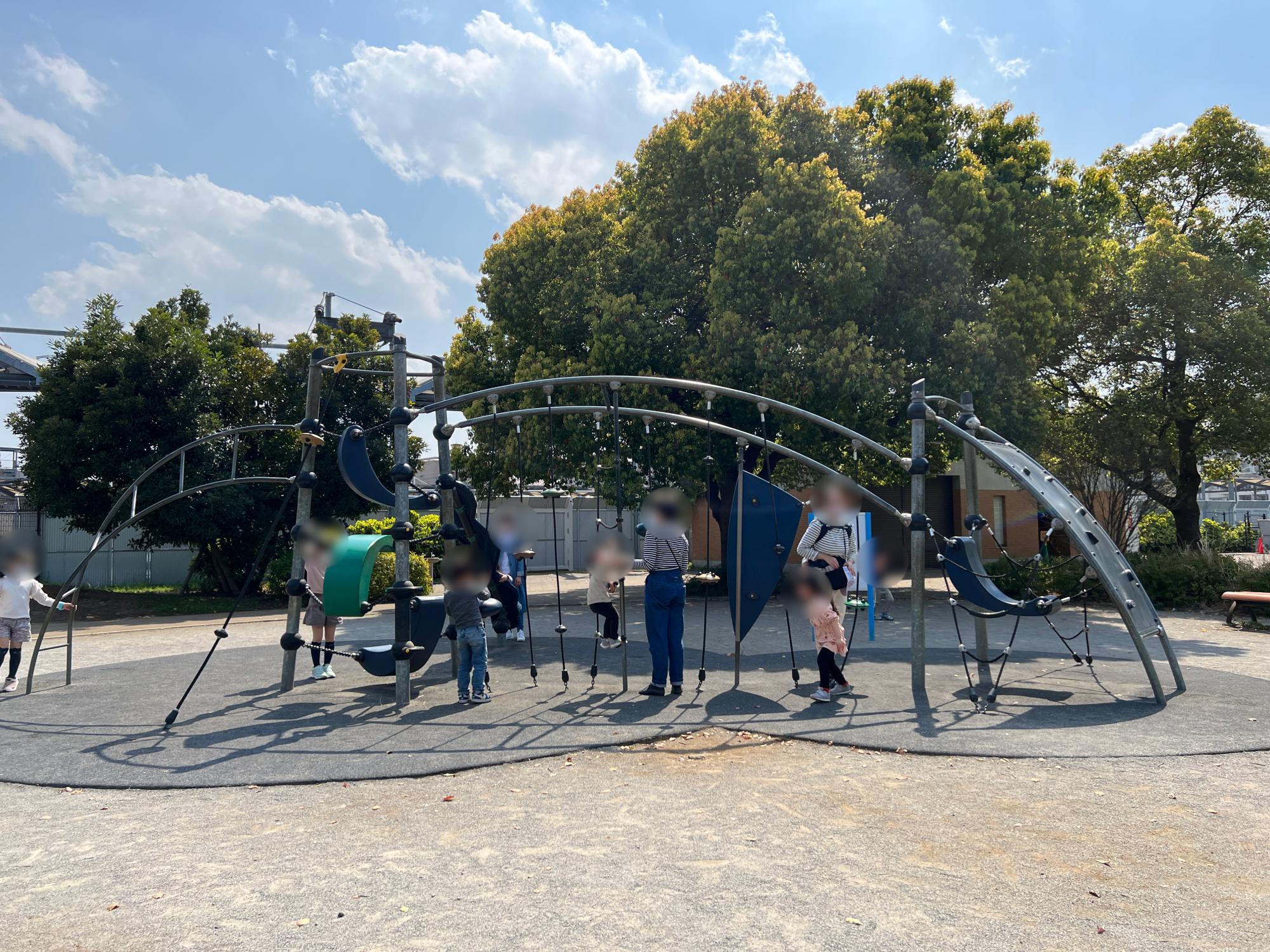 赤羽自然観察公園