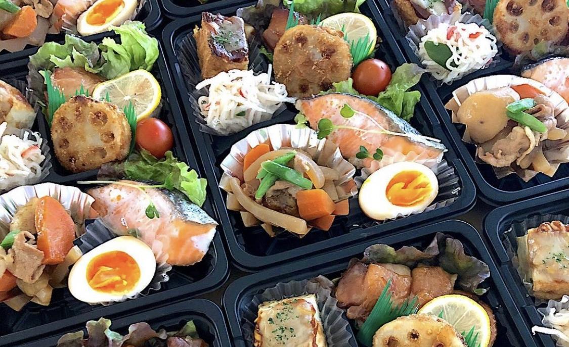 手作りランチのお店　sora・niwa（ソラ・ニワ）