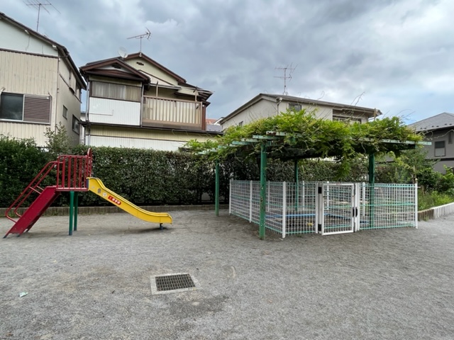 池上五丁目公園