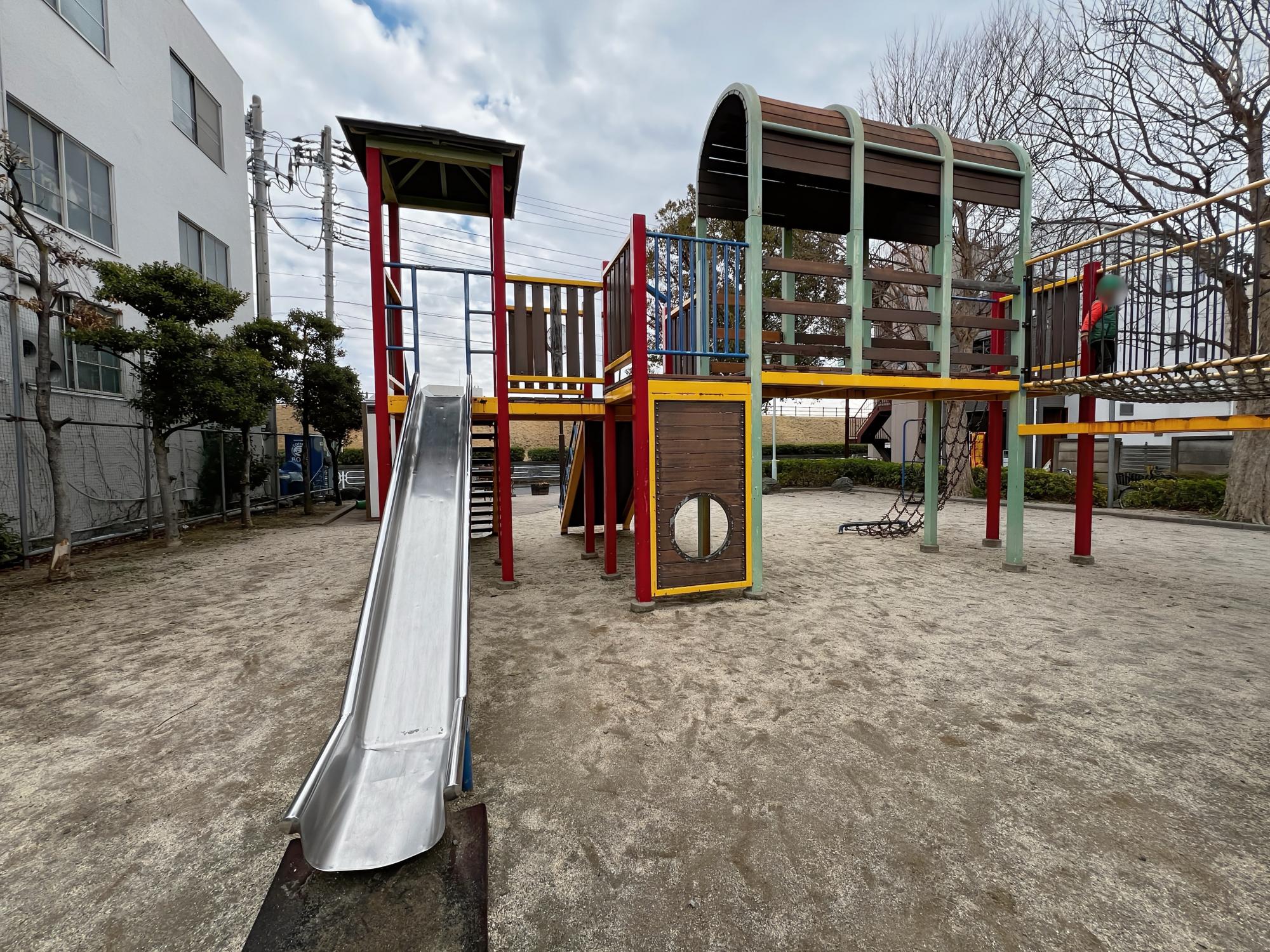 興宮なかよし広場