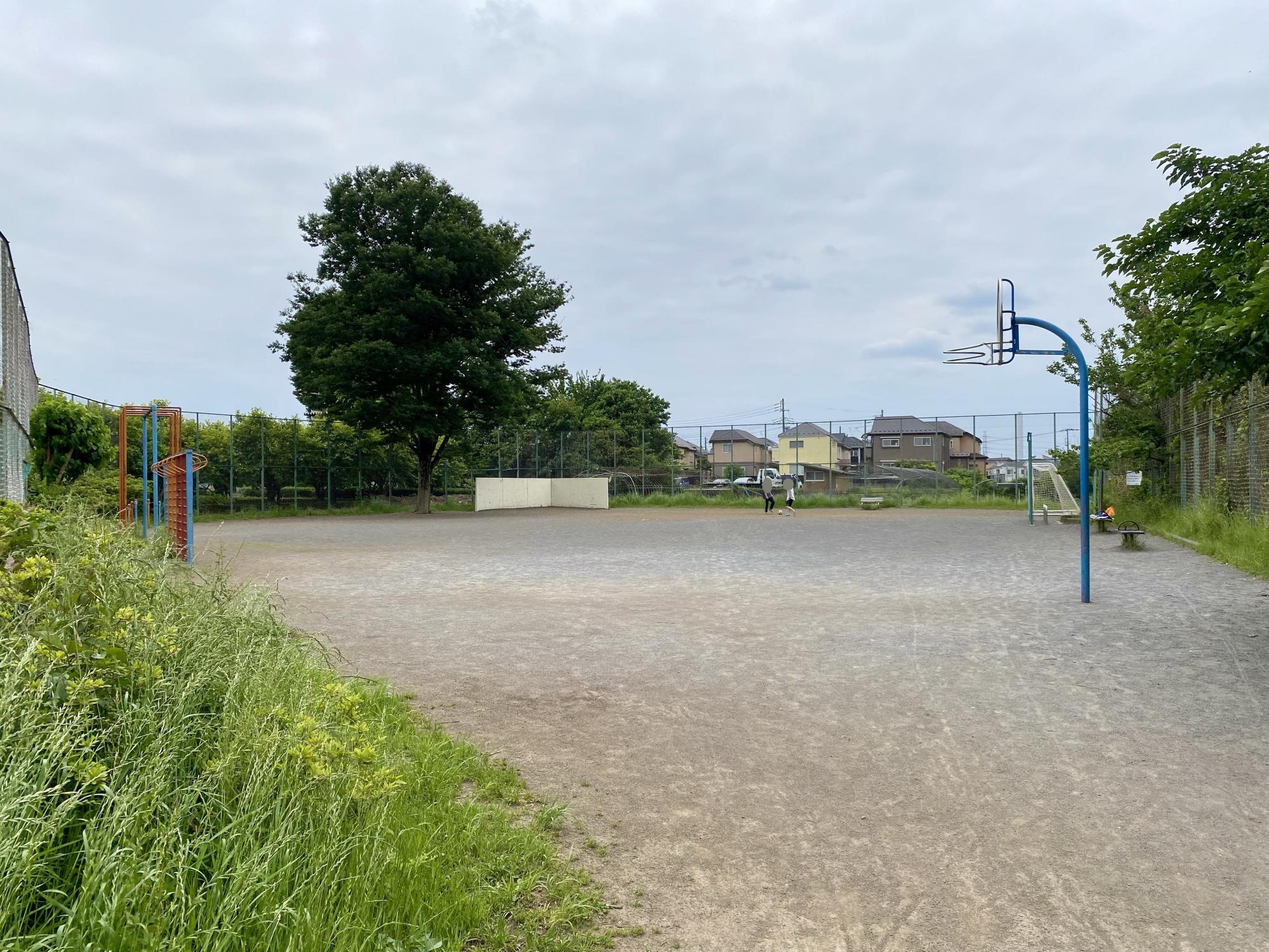 しもさとふれあい公園