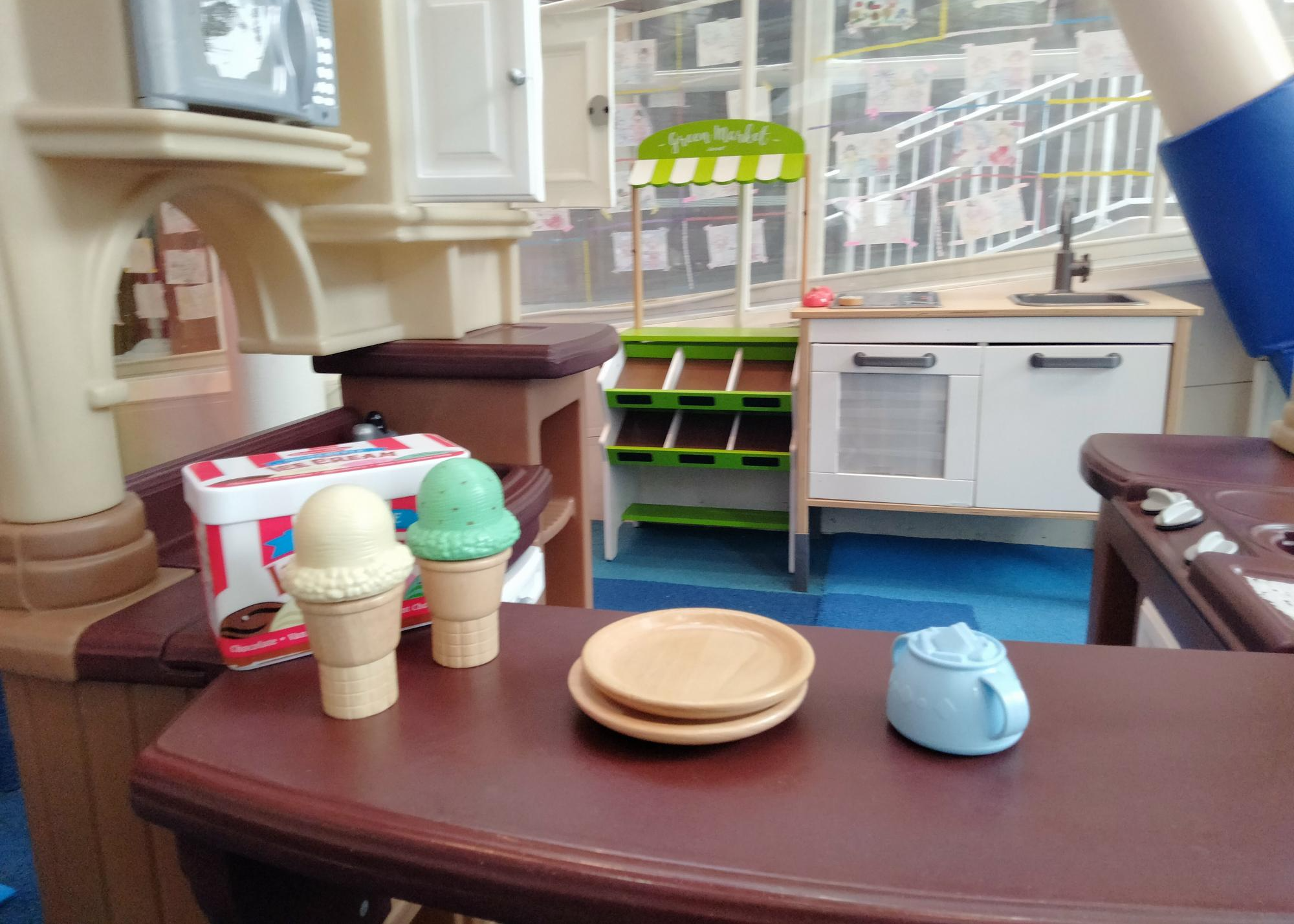 グロースリンクかちどき