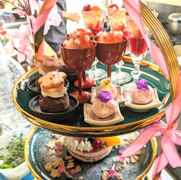 アフタヌーン花嶋