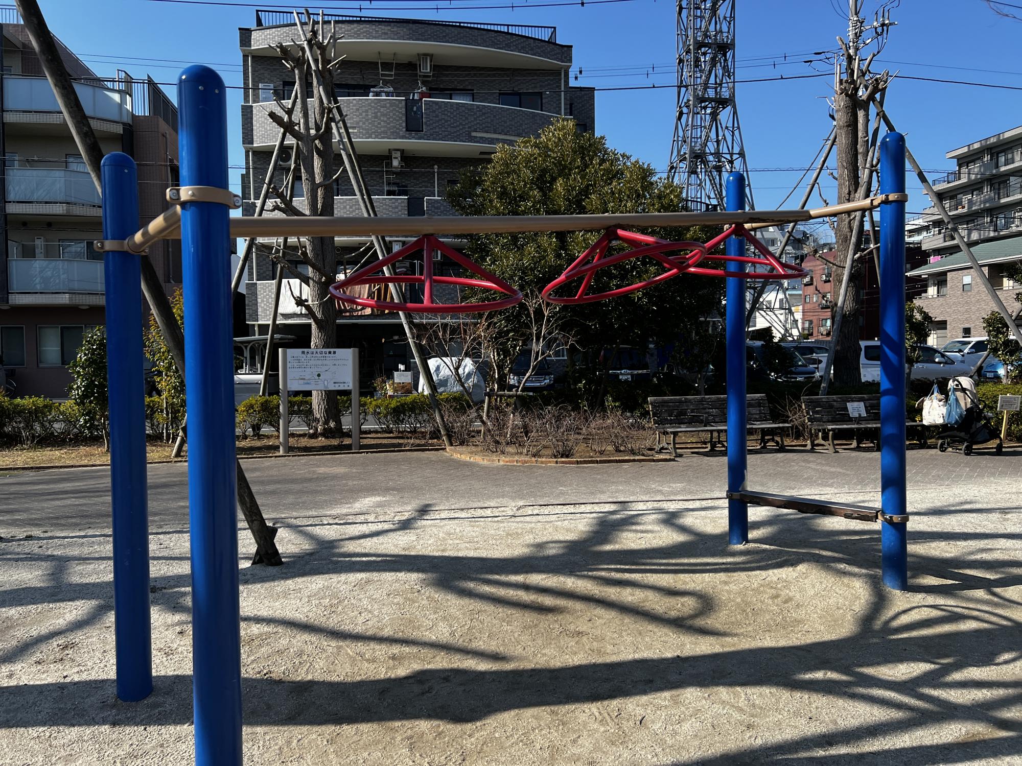 みずえ中央公園