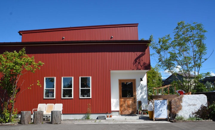 Lifetime(ライフタイム)