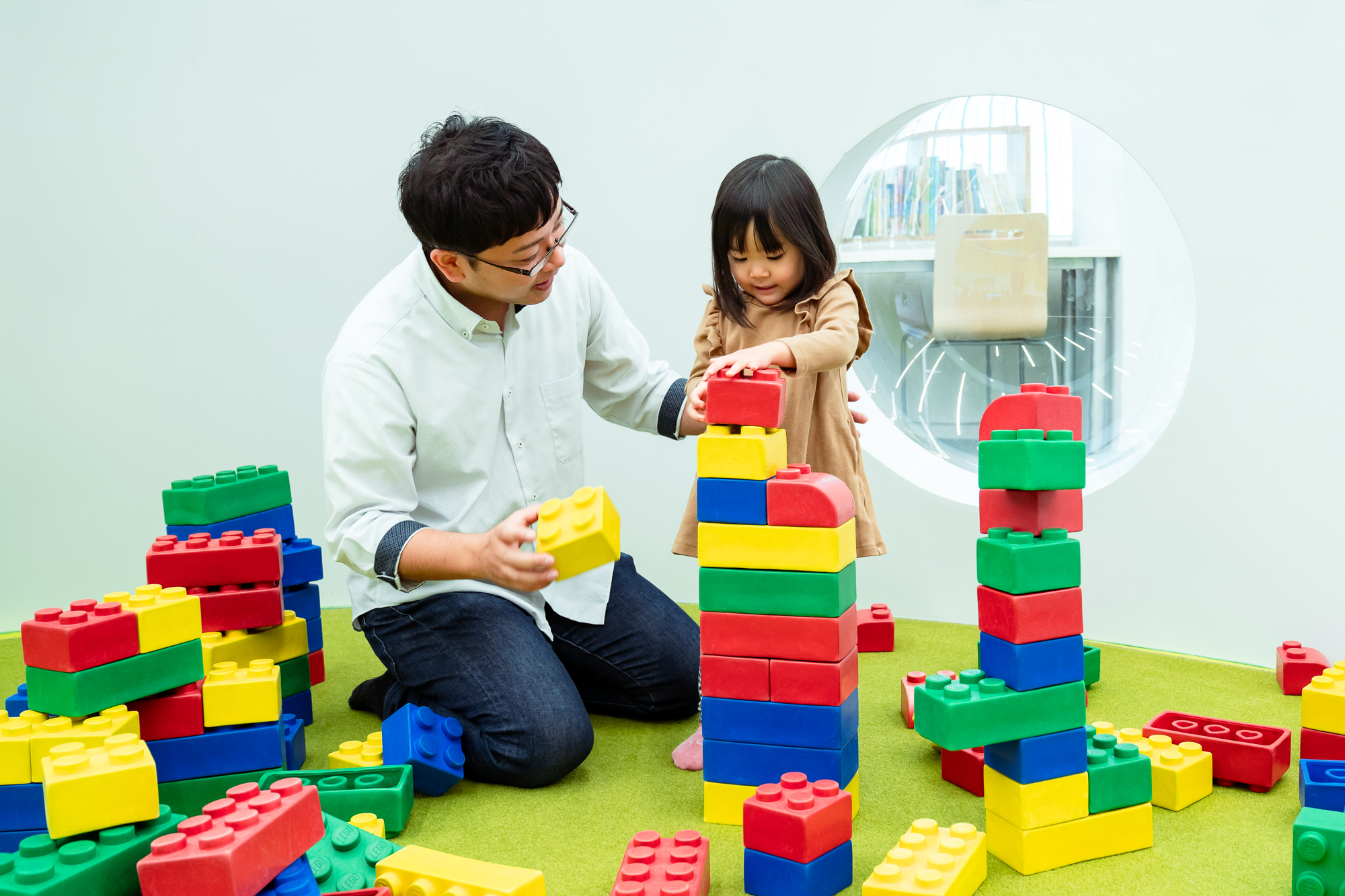 日本科学未来館