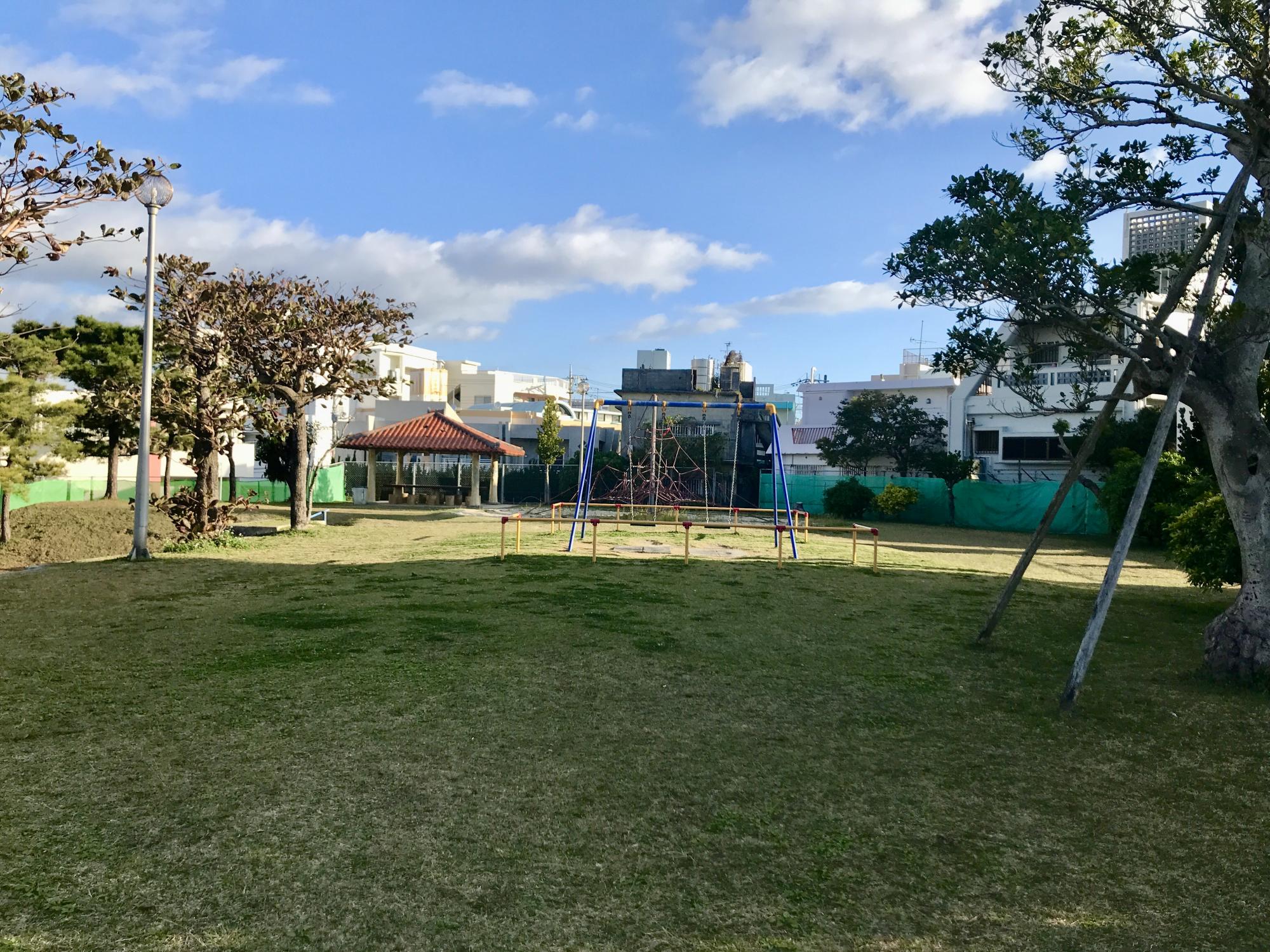 五月公園