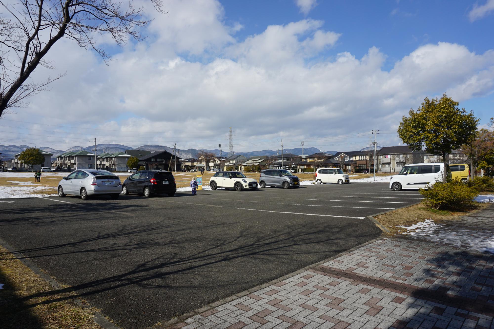 ふくしま北中央公園