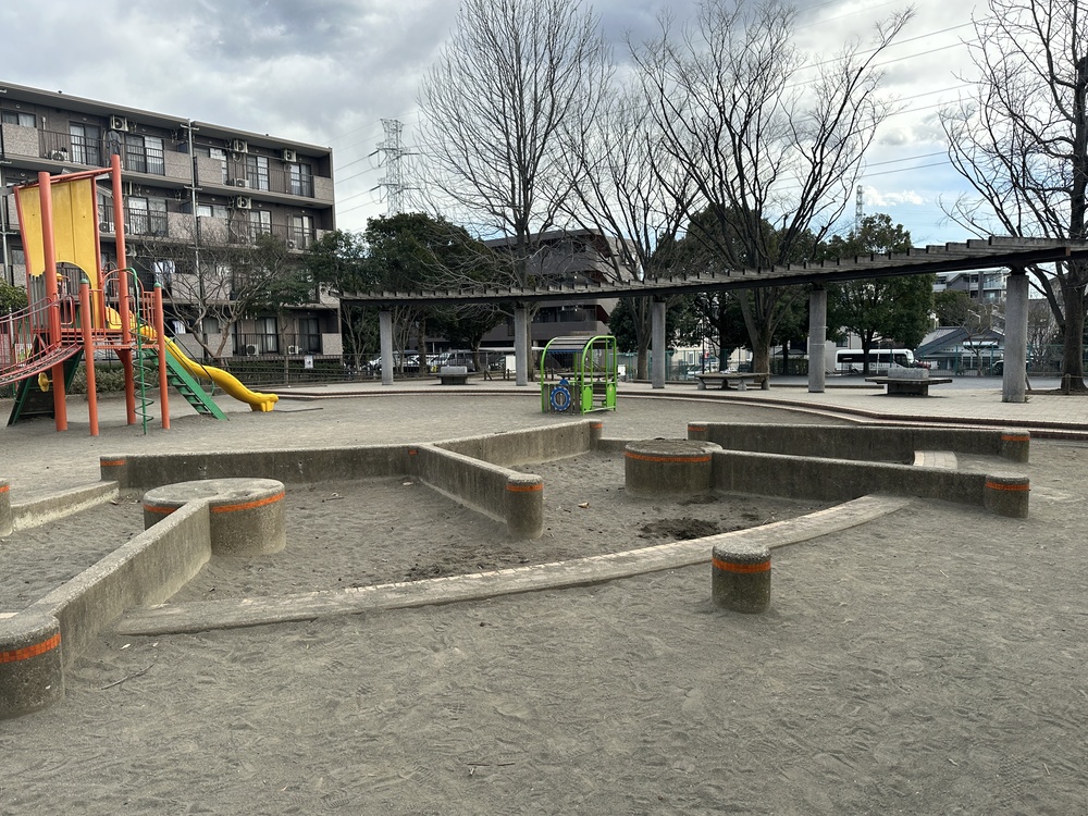 茅ヶ崎南みかん公園