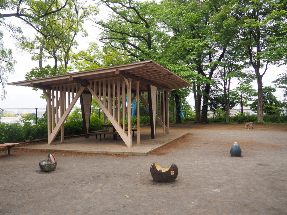 夢見ヶ崎動物公園