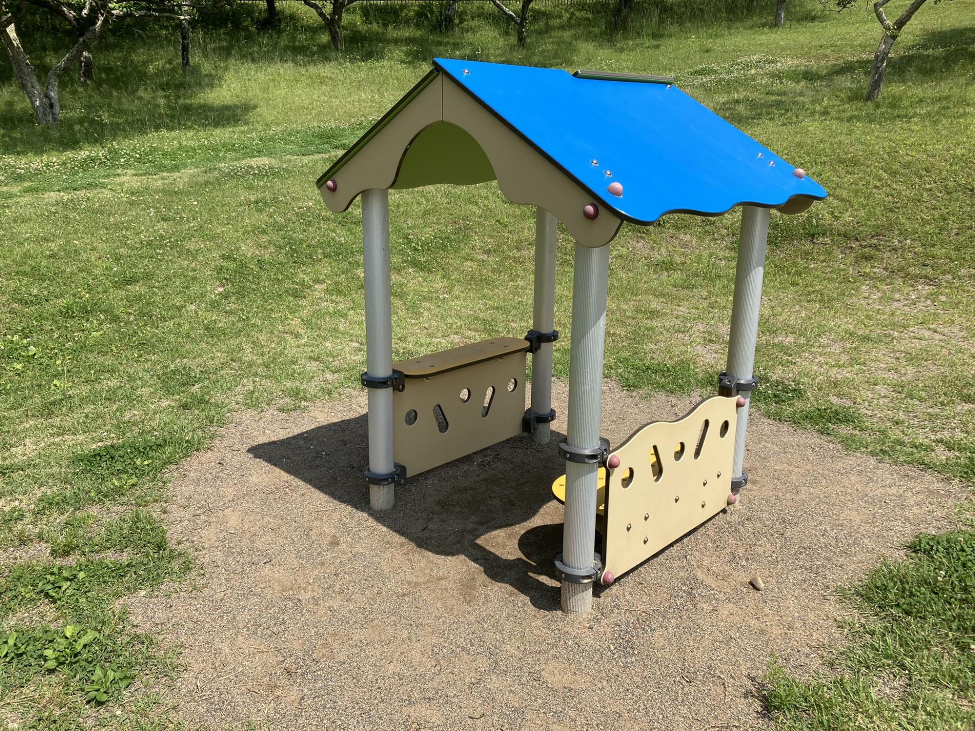 静峰ふるさと公園