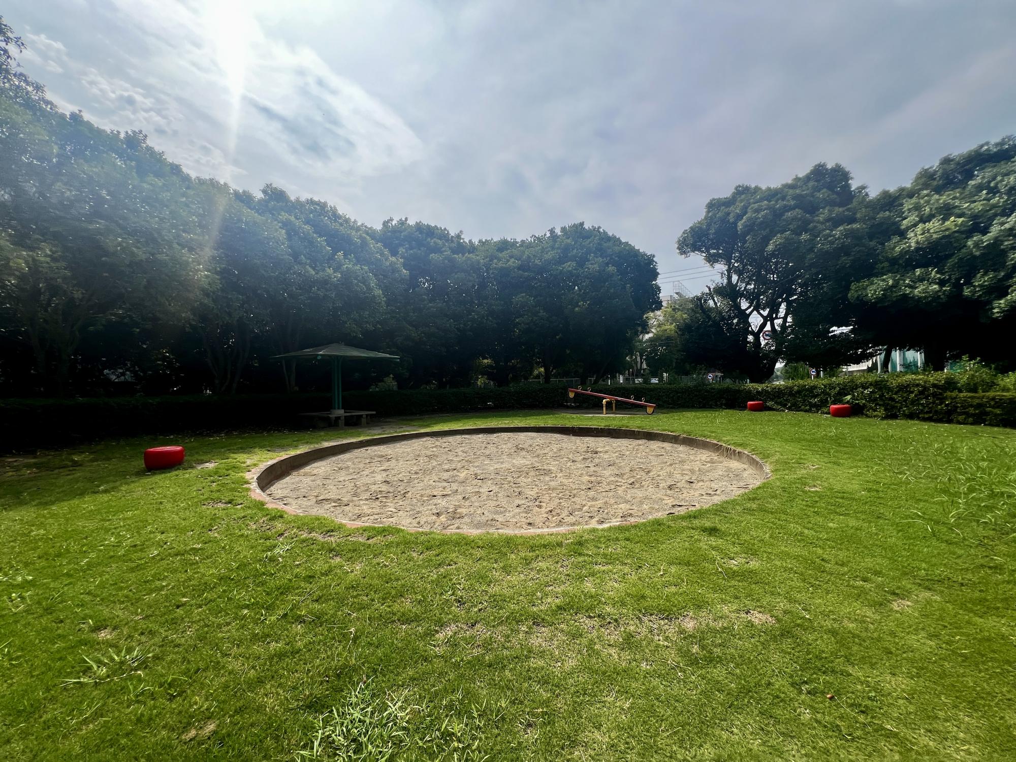 中高浜公園