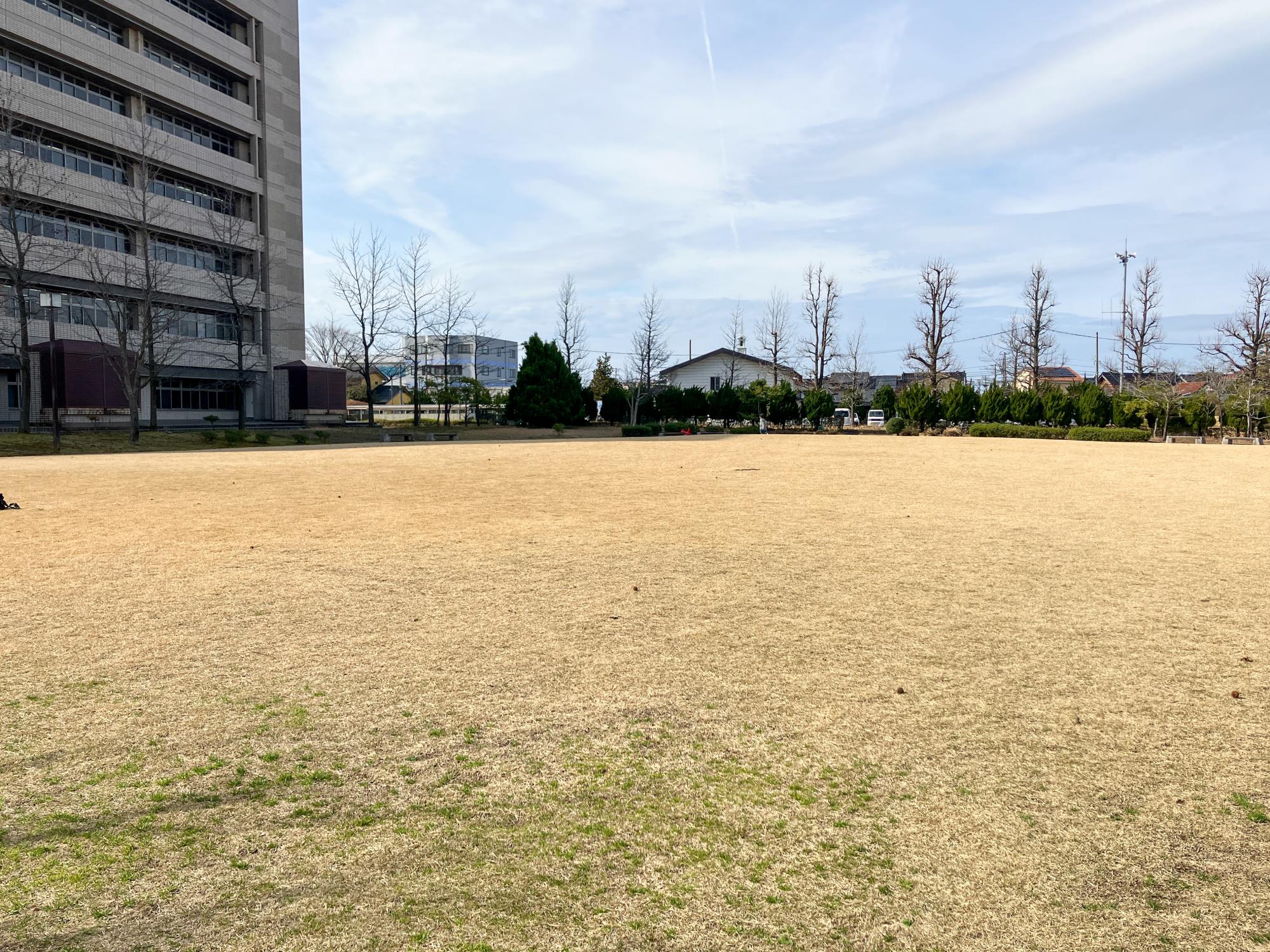 小松中央緑地