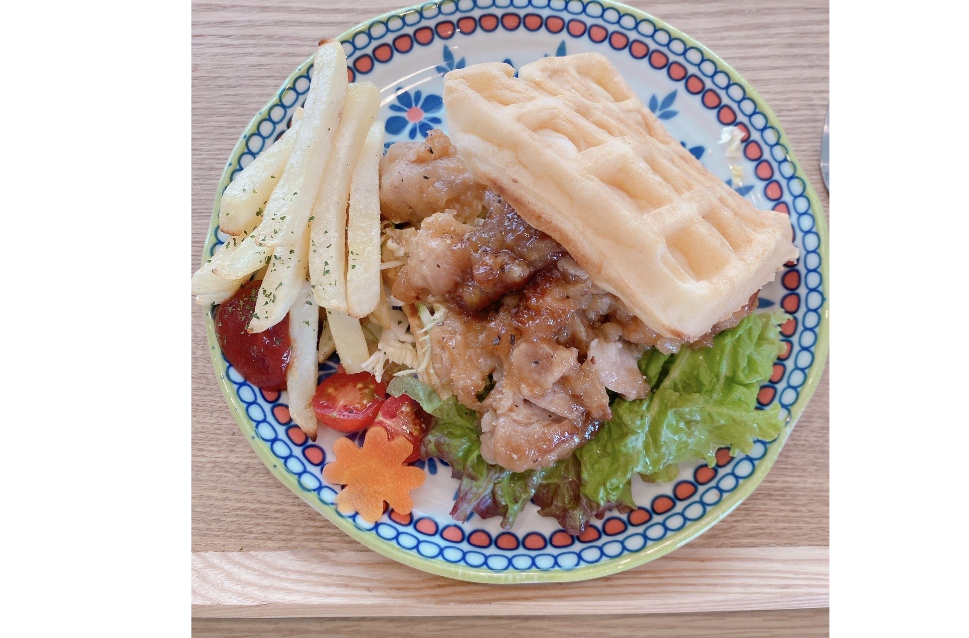 北欧カフェapila