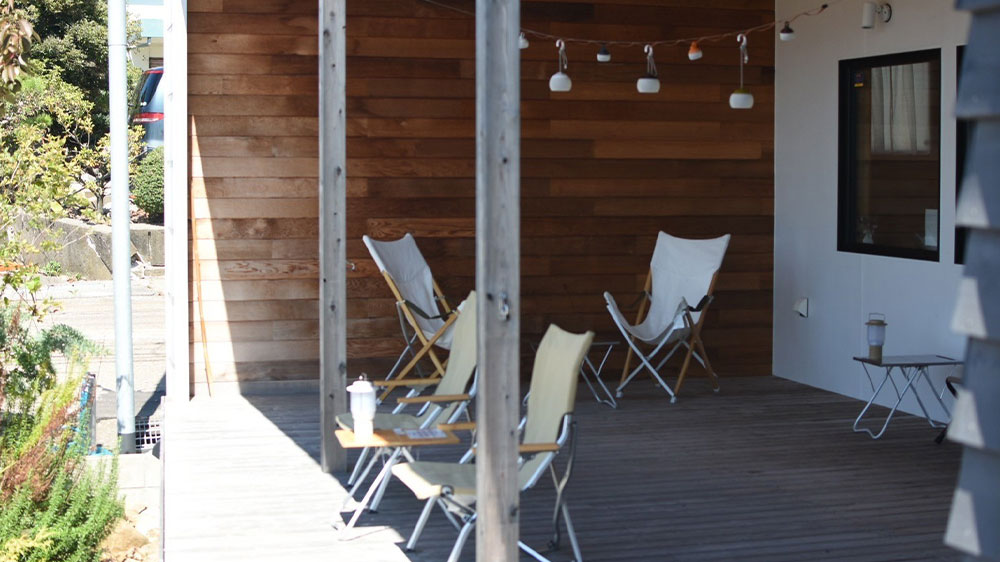 Tomoru creperie (トモルクレープリー)