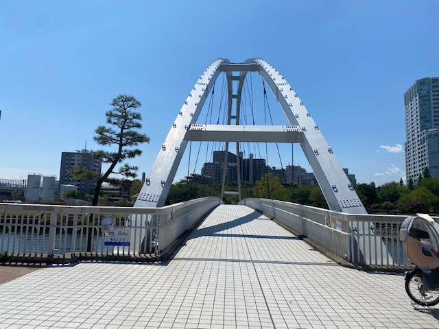 東品川海上公園・天王洲公園