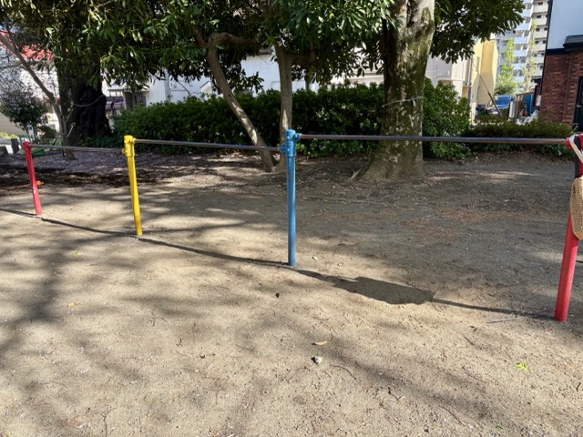 多摩平第四公園