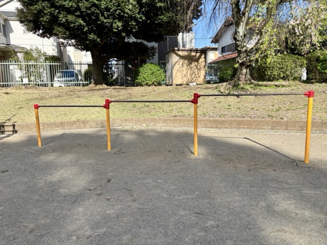 多摩平第五公園