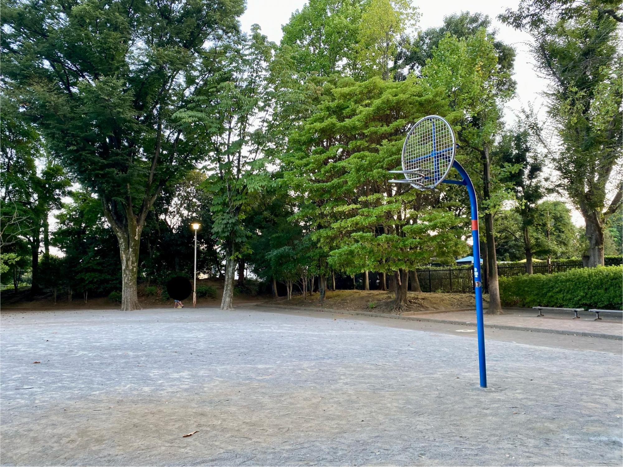 東部公園