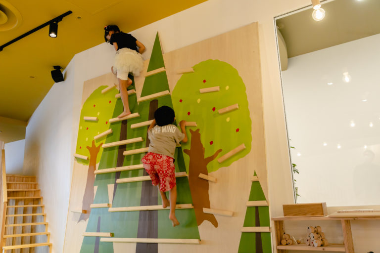 MOKUiKU（モクイク）