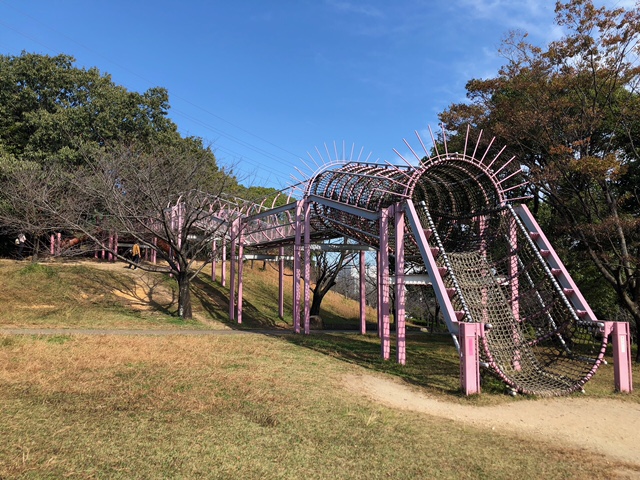 大府みどり公園