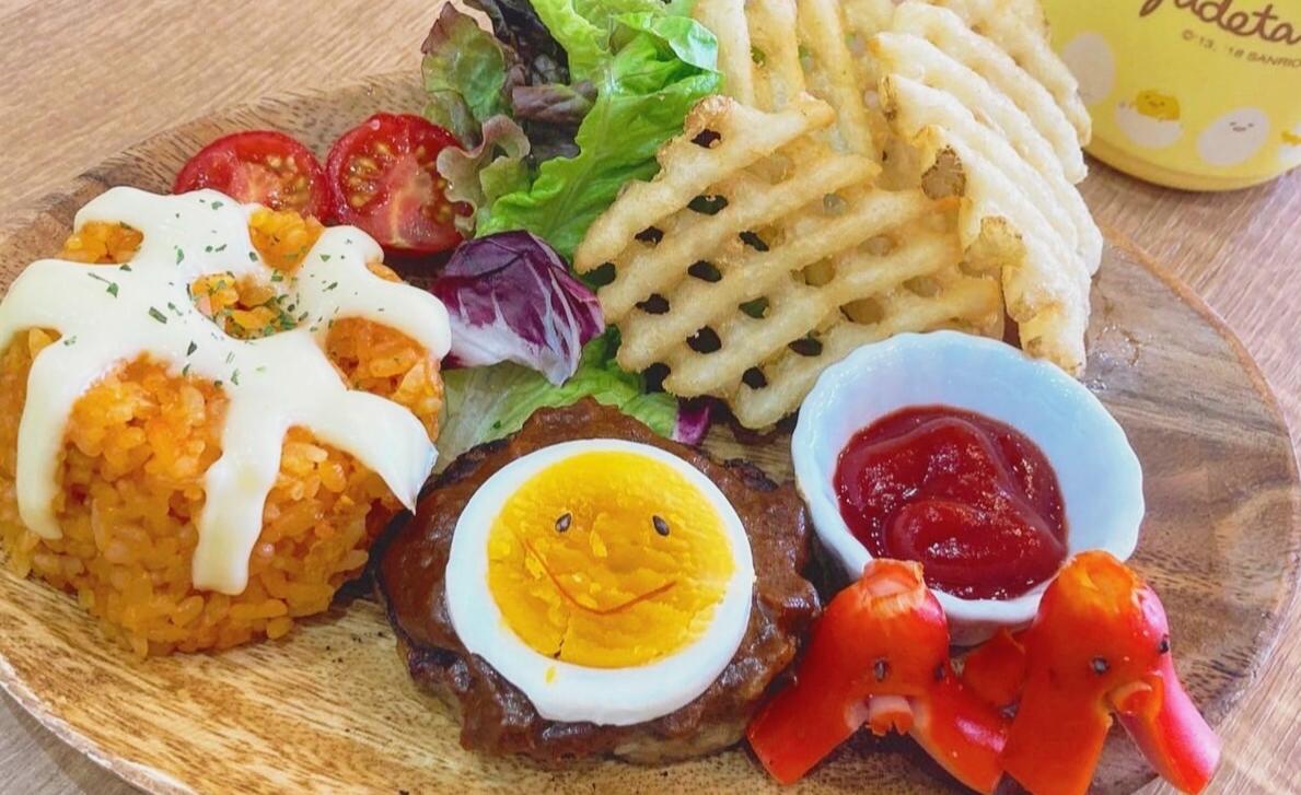 cafe.glad（カフェグラッド）