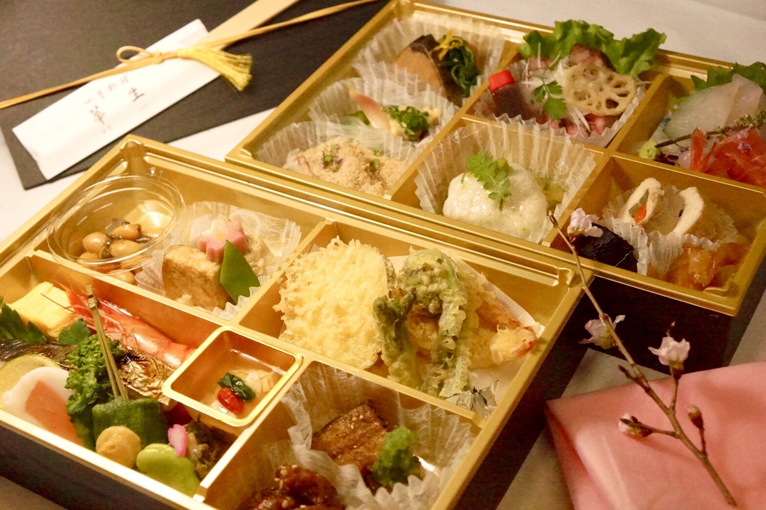 四季料理　華生(はなしょう)