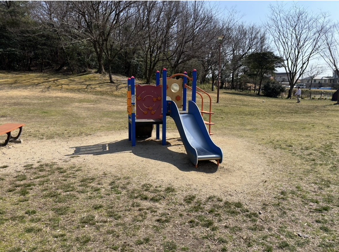 明徳公園