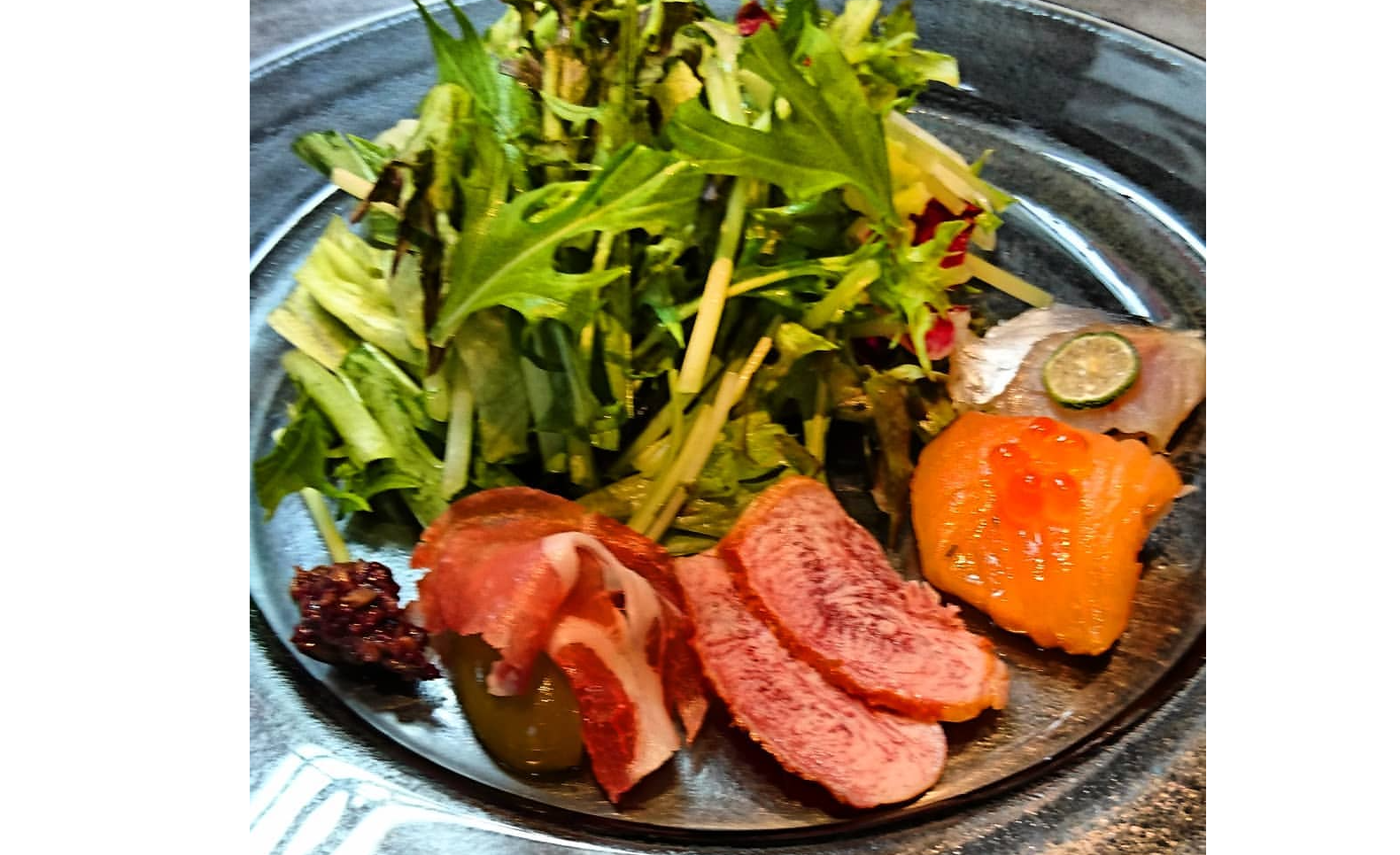 RRR GRILL KITCHEN(トリプルアールグリルキッチン)