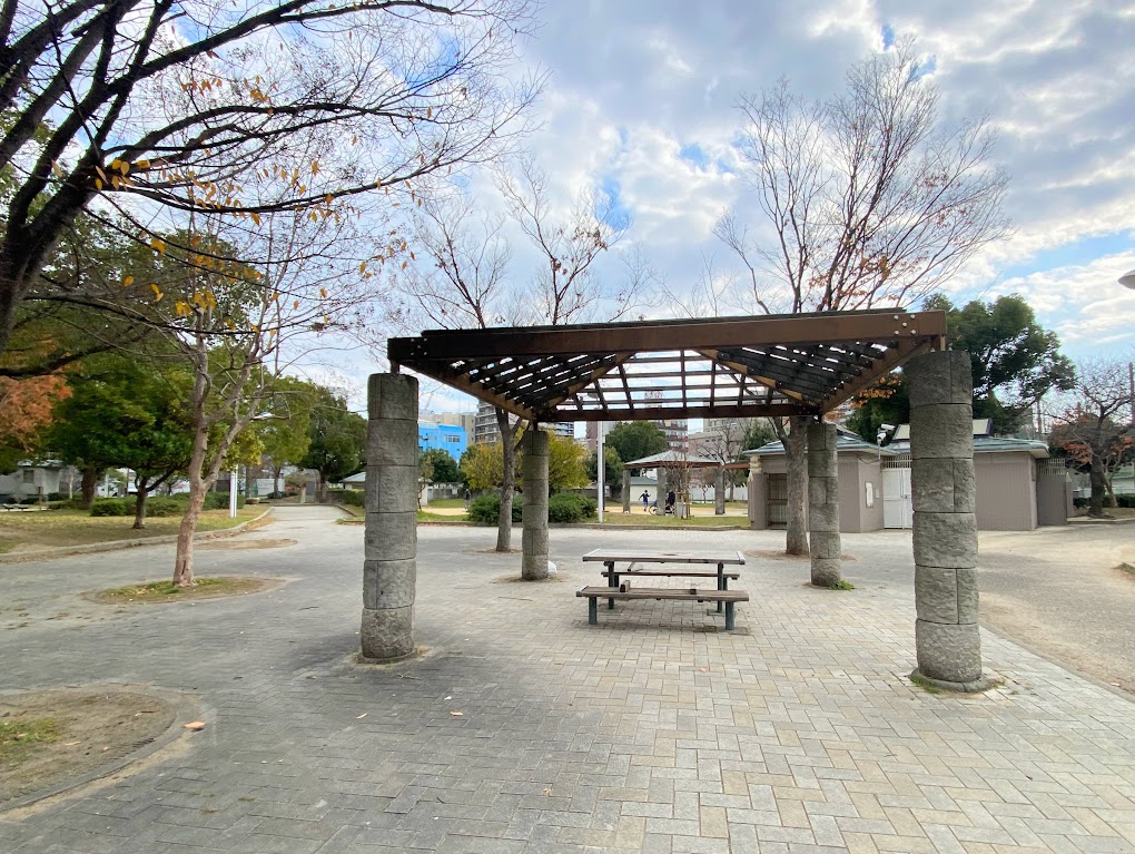 浪速公園