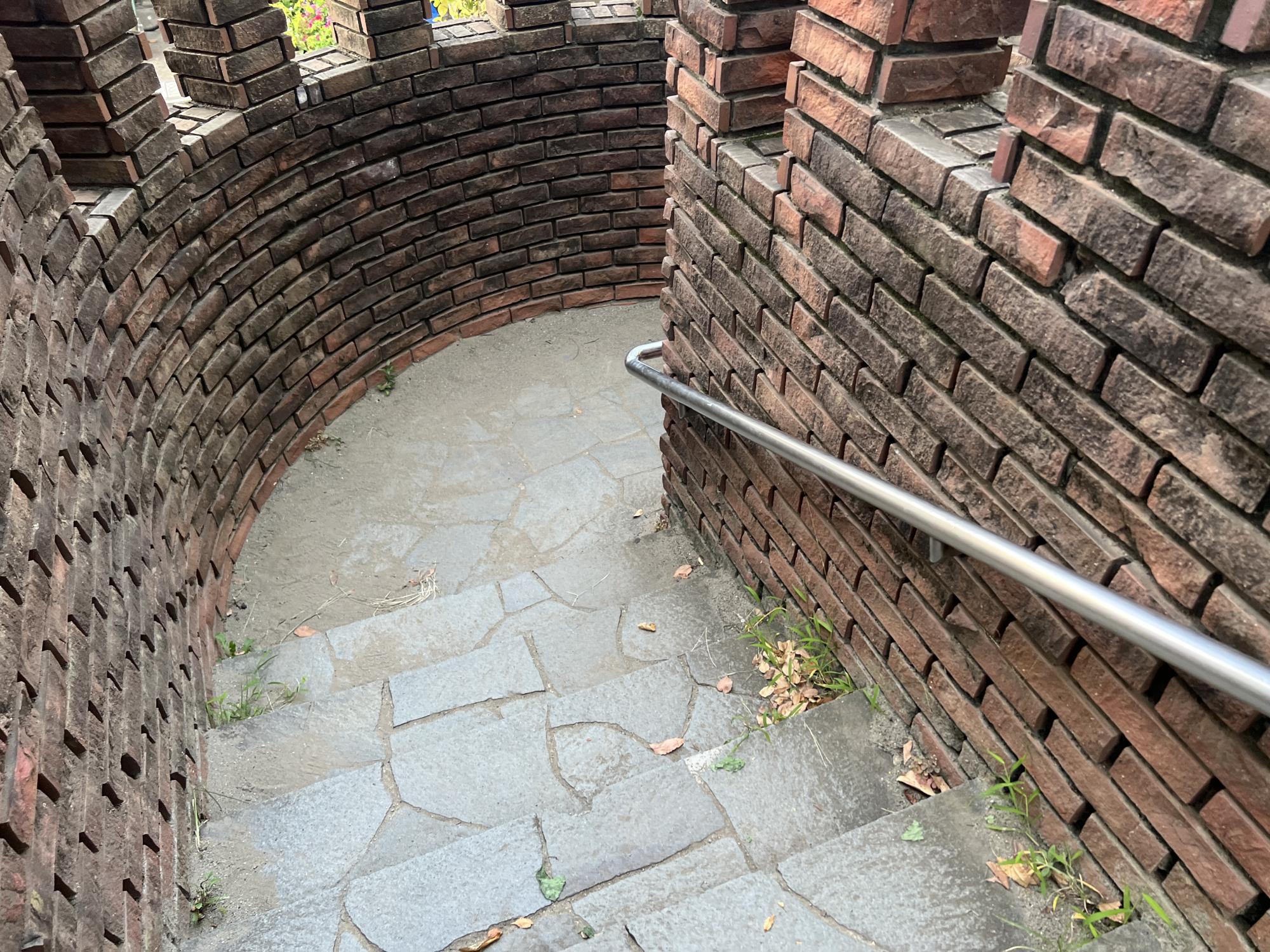 板橋区立若木原公園