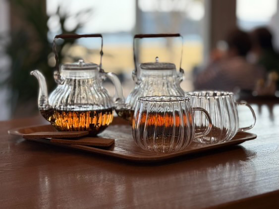 CAFE NA COSTA（カフェ・ナ・コスタ）