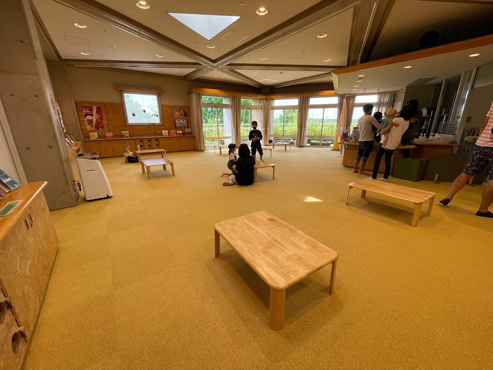 愛知県児童総合センター