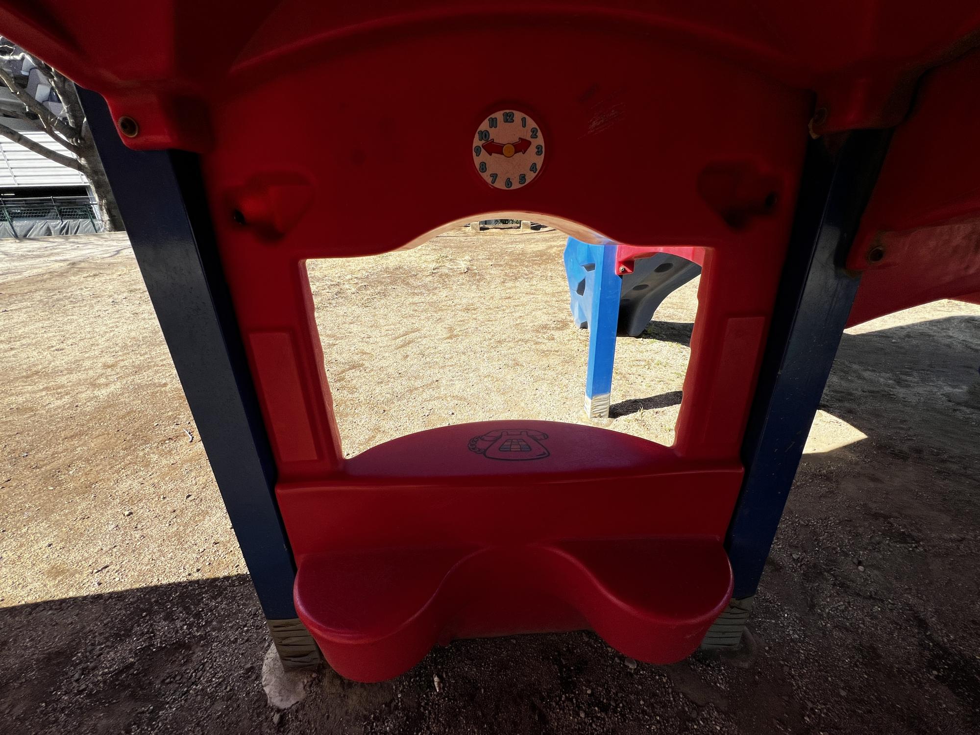 江戸川二丁目広場