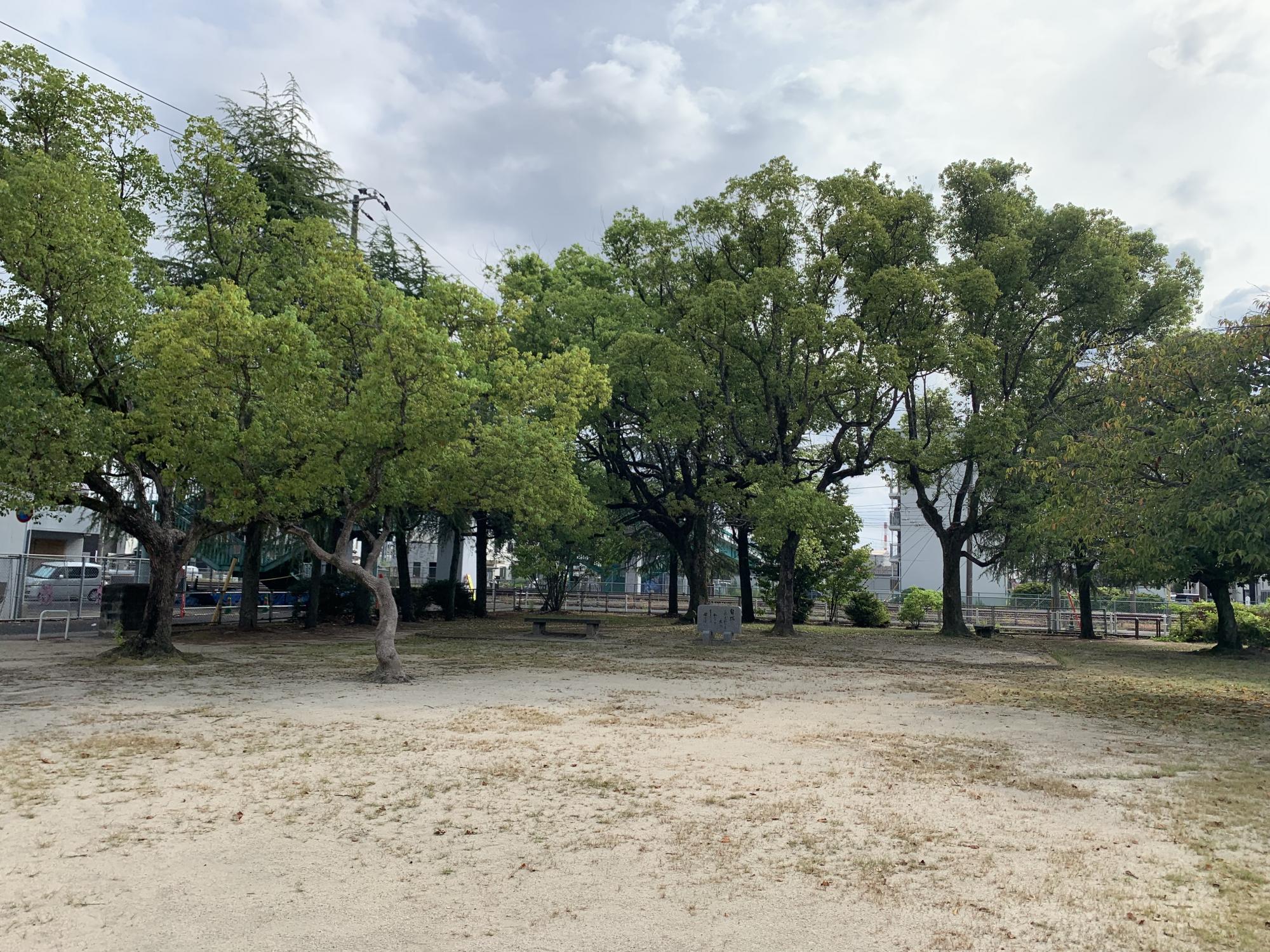 みどり児童公園